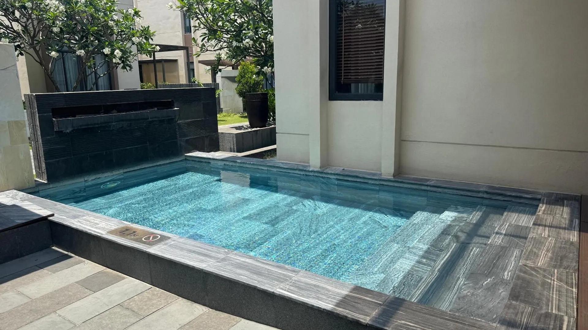 Ocean Sun Pool Villas Resort Cam Ranh