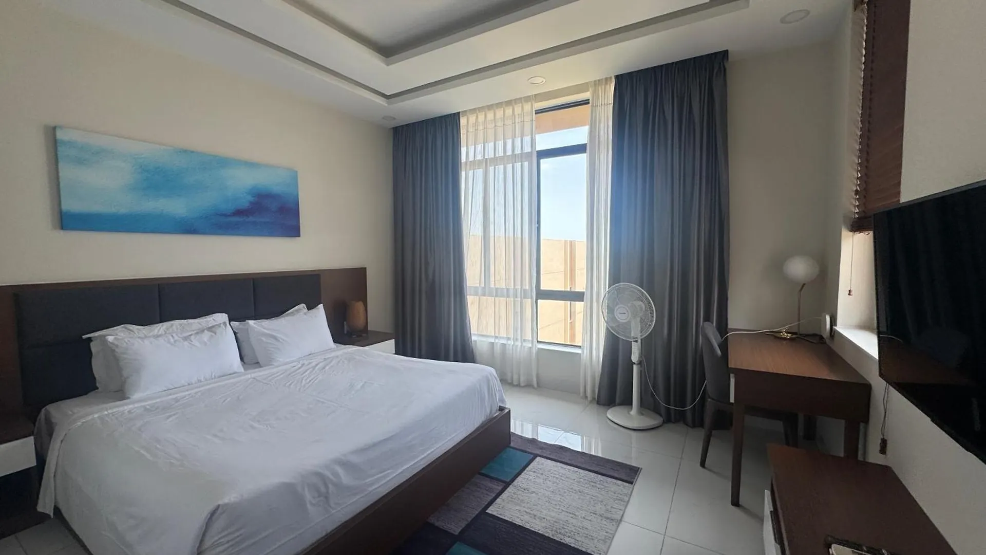 Ocean Sun Pool Villas Resort Cam Ranh