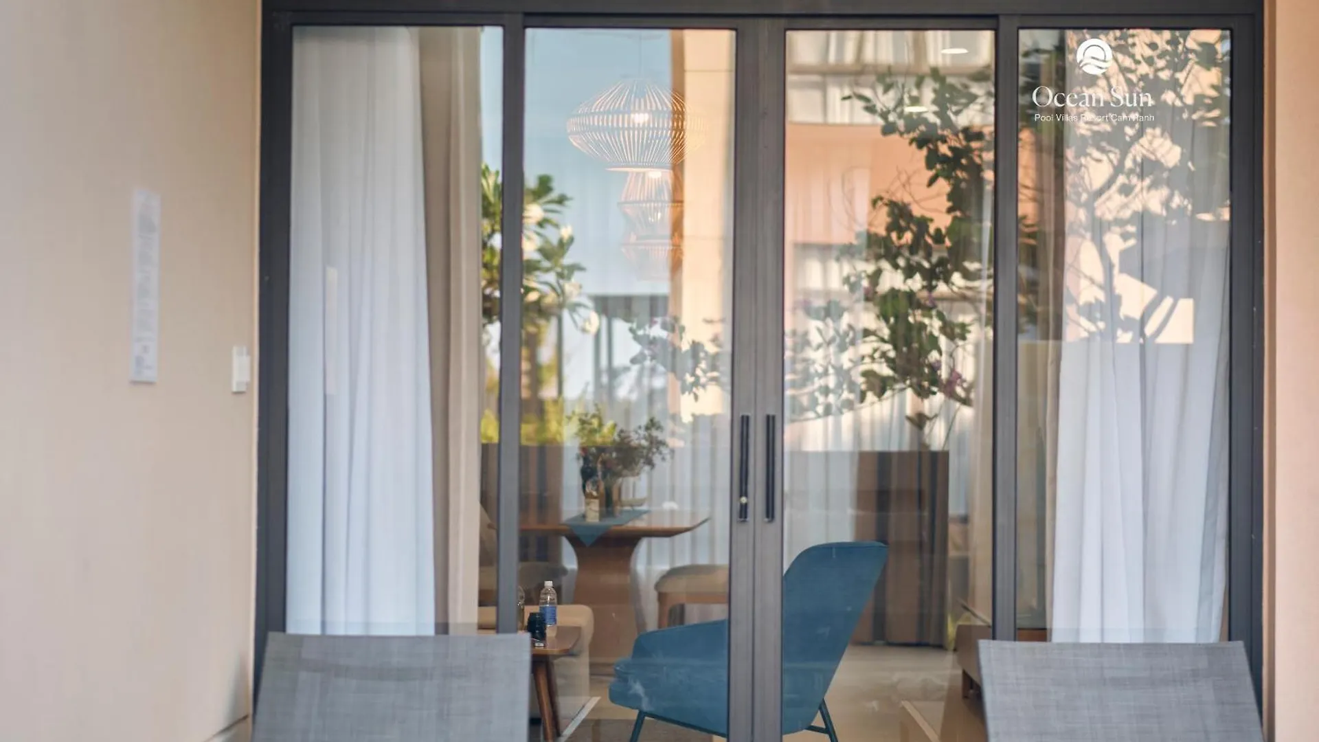 Ocean Sun Pool Villas Resort Cam Ranh