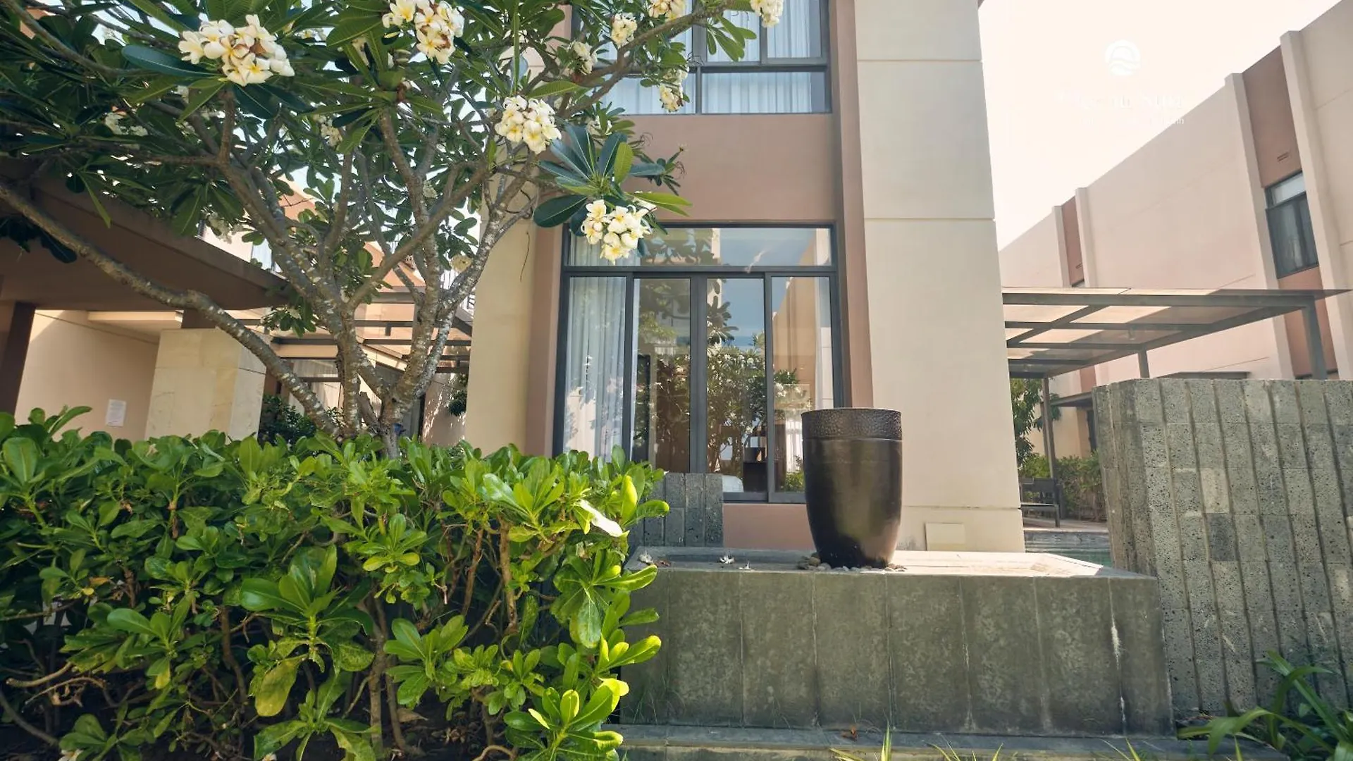 Ocean Sun Pool Villas Resort Cam Ranh 0*,