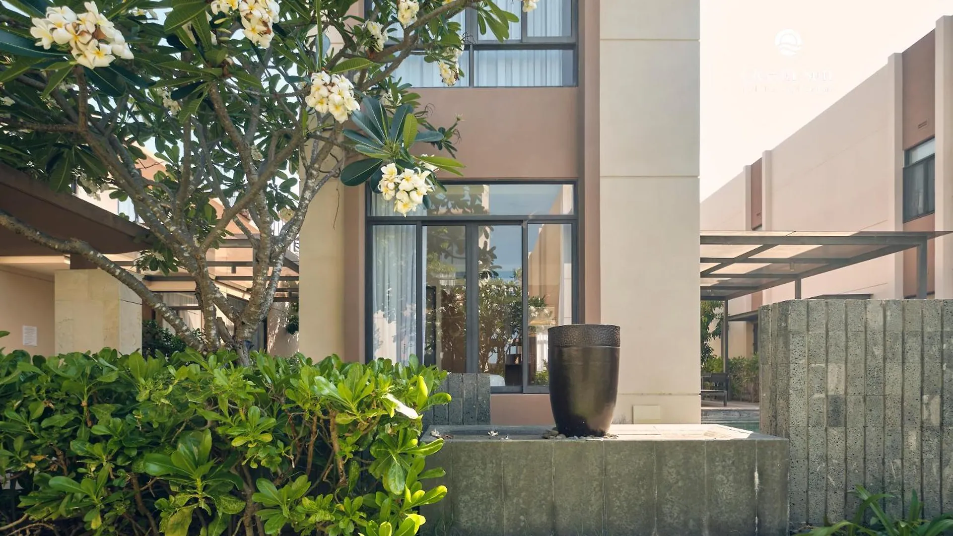 Ocean Sun Pool Villas Resort Cam Ranh