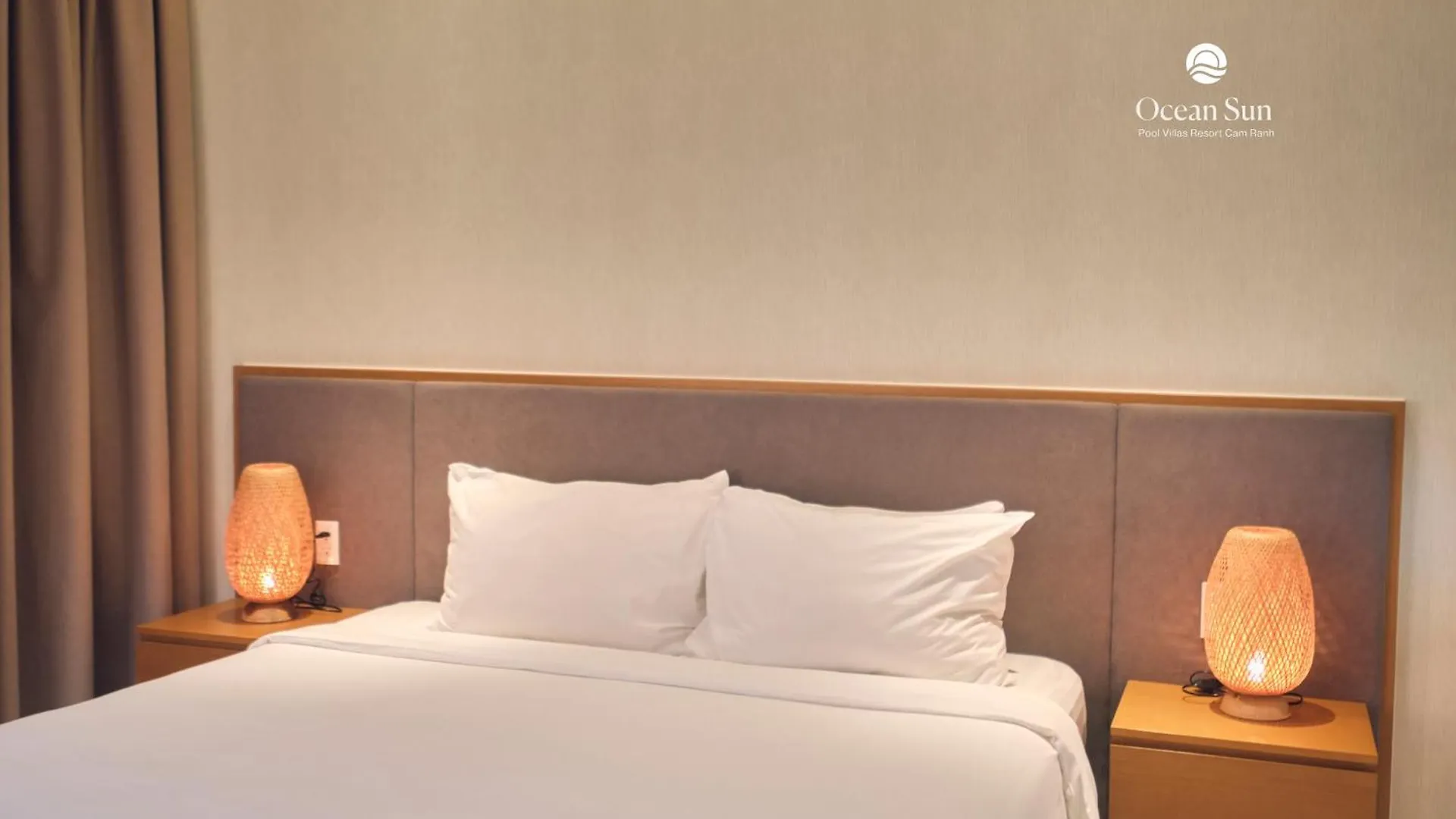 Ocean Sun Pool Villas Resort Cam Ranh