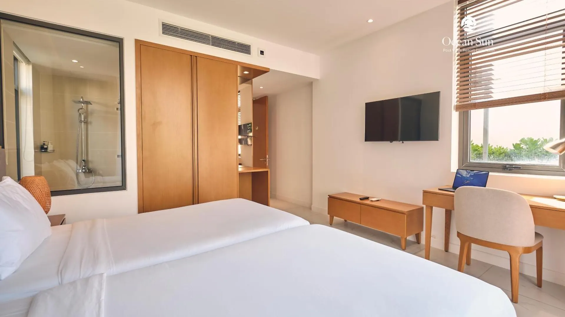 Ocean Sun Pool Villas Resort Cam Ranh 0*,