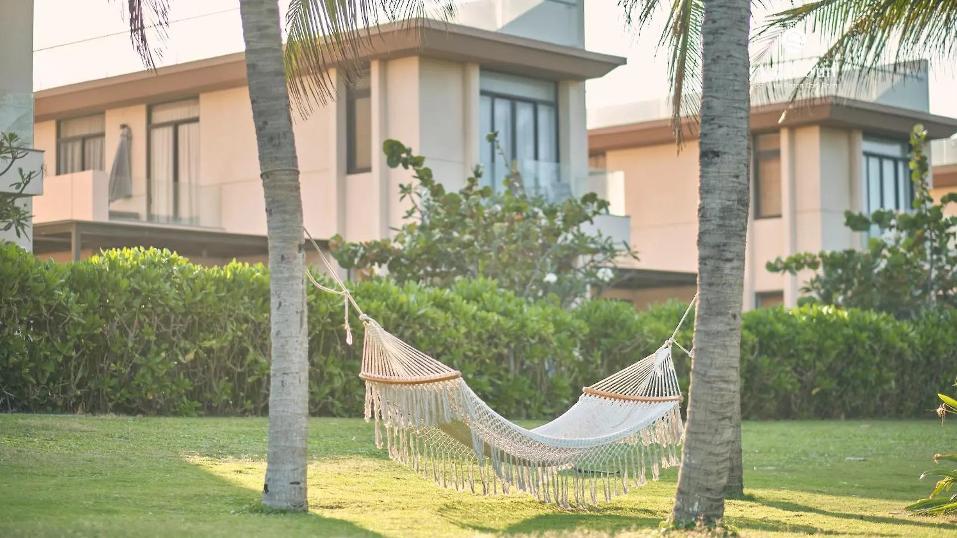 Ocean Sun Pool Villas Resort Cam Ranh